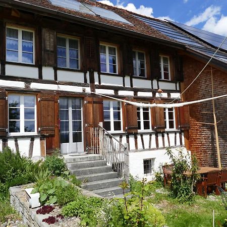 Family Landhaus Birwinken Berg 外观 照片