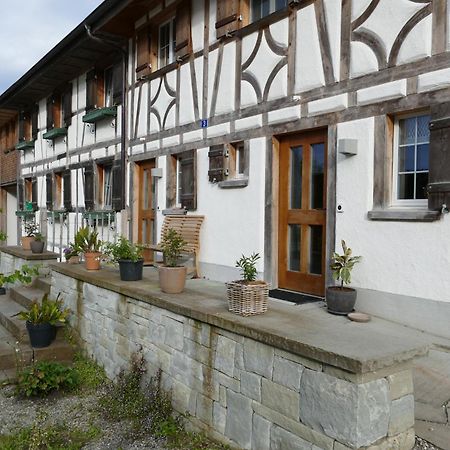 Family Landhaus Birwinken Berg 外观 照片