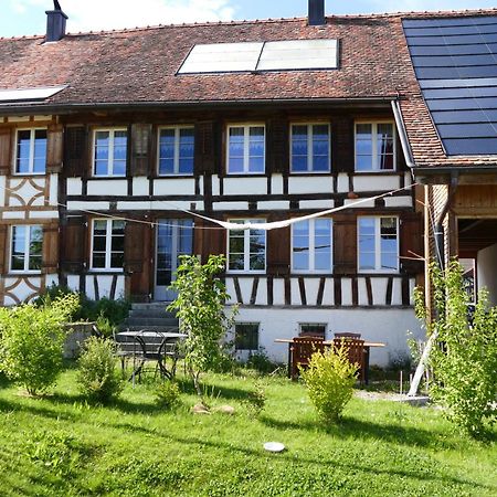 Family Landhaus Birwinken Berg 外观 照片