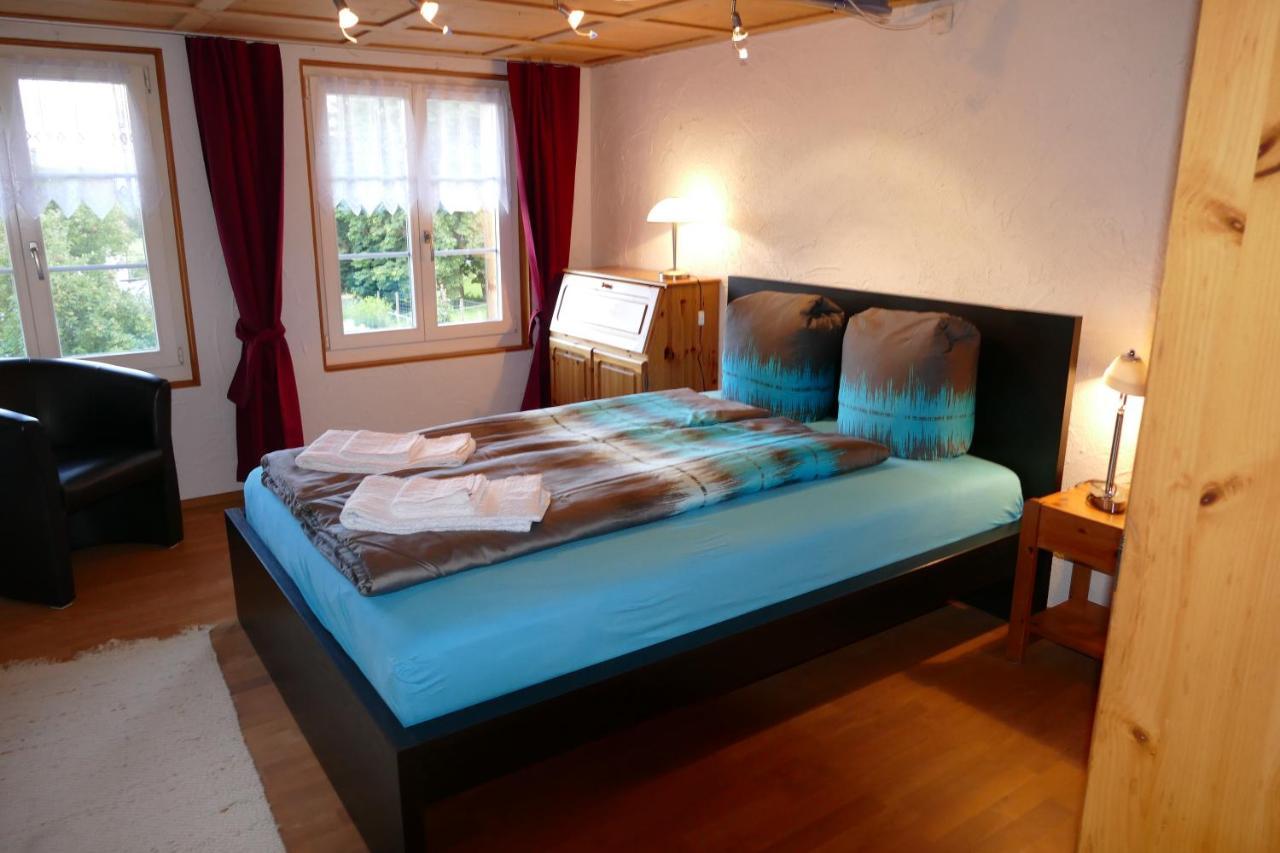 Family Landhaus Birwinken Berg 外观 照片