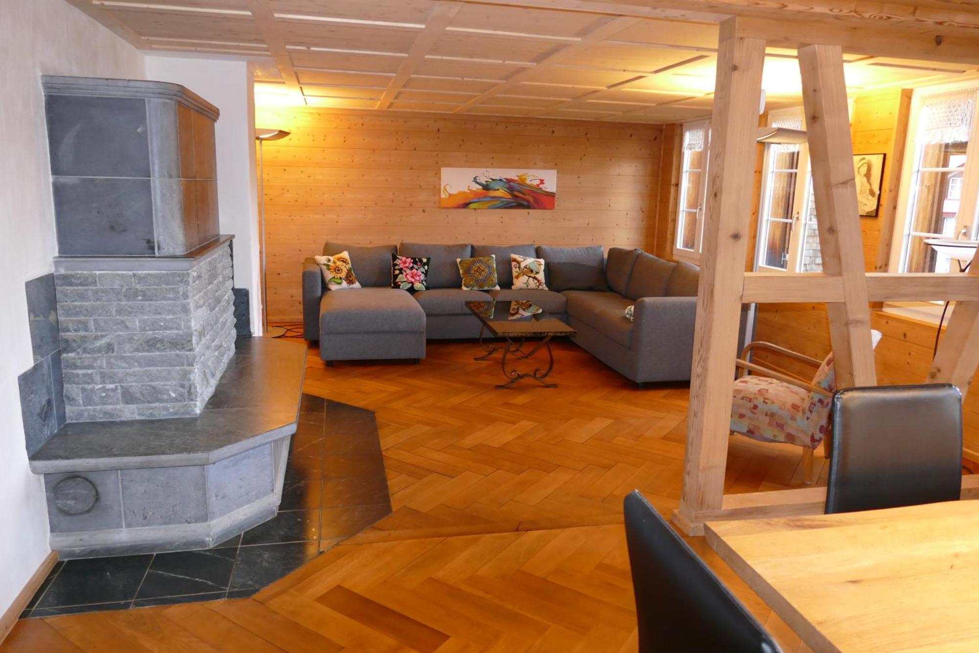 Family Landhaus Birwinken Berg 外观 照片