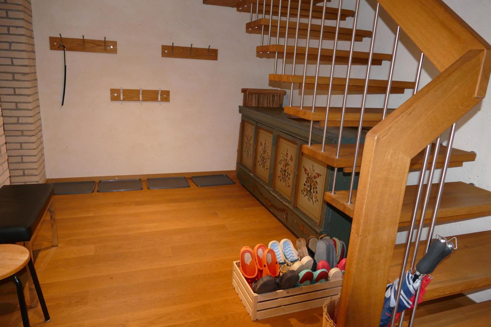 Family Landhaus Birwinken Berg 外观 照片