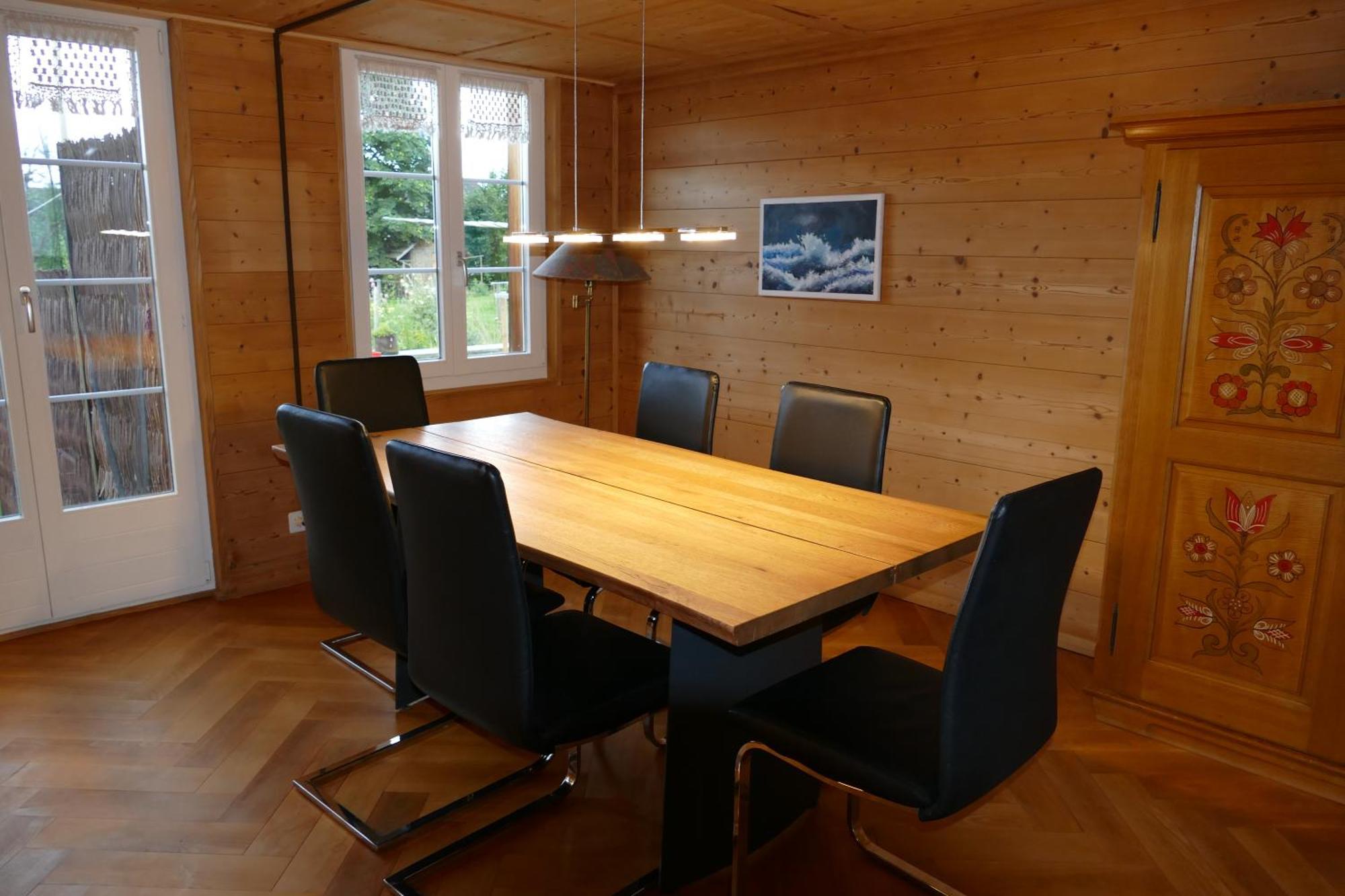 Family Landhaus Birwinken Berg 外观 照片