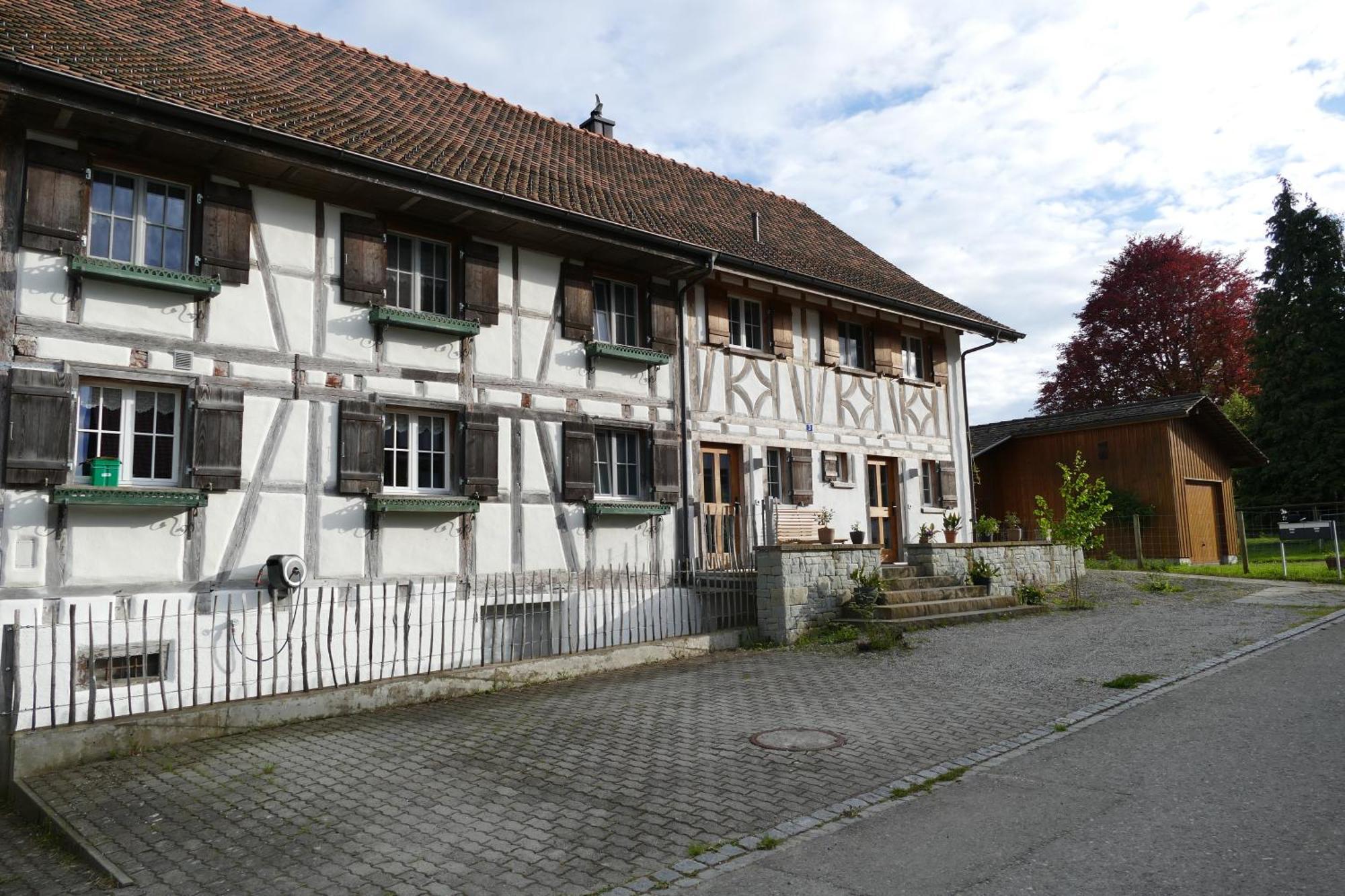Family Landhaus Birwinken Berg 外观 照片